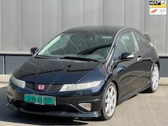 Honda Civic - 2.0 Type R