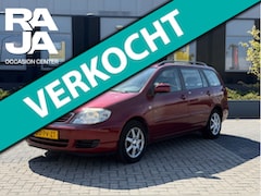 Toyota Corolla Wagon - 1.6 VVT-i Linea Terra/Airco/Dealeronderhouden/NAP