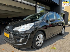 Citroën C3 - Citroen C3 1.0 VTi Attraction airco/NAP