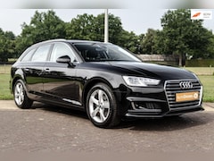 Audi A4 Avant - 40 TFSI 190 PK Automaat