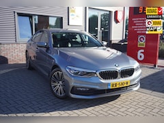 BMW 5-serie - 530i High Executive / Memory / HK / Parkeer sensoren / Cruise / NAP
