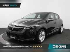Renault Clio - 1.6 E-Tech Full Hybrid 145 evolution | Pack Navigation | Carplay/Andoid Auto | Parkeersens