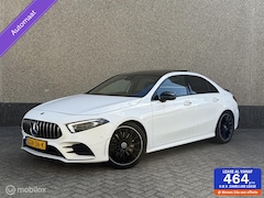 Mercedes-Benz A-klasse - A250 4MATIC Premium Plus AMG Aut Panodak Sfeer Memory Carplay
