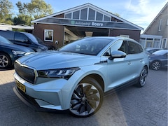 Skoda Enyaq iV - 80 21''Lmv, Trekhaak, Camera