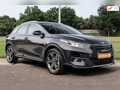 Kia XCeed - 1.6 GDi PHEV DynamicLine Panoranadak