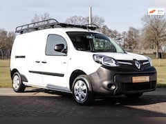 Renault Kangoo - Z.E. Maxi incl. Accu Navigatie Airco