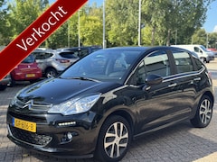 Citroën C3 - 82pk Collection Automaat|Trekhaak|HoogZitter