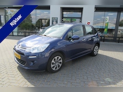 Citroën C3 - 1.0 VTi Attraction, Airco, Cruise Control