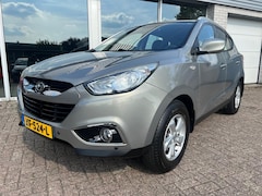 Hyundai ix35 - 2.0i Active, Trekhaak 1900KG