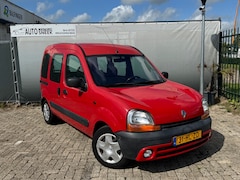 Renault Kangoo - 1.4 Privilège - NWE APK - Airco