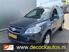 Chevrolet Captiva - 2.4i Style 2WD/7Persoons