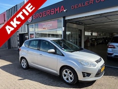 Ford C-Max - 1.0 Edition 1 EIGENAAR * DISTRUBUTIE NET VERVANGEN NIEUWE APK