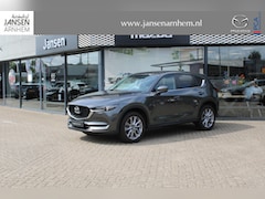 Mazda CX-5 - 2.0 SkyActiv-G 165 Sport Selected , Navi, Clima, Cruise, 360 Camera, PDC, LMV 19 Inch, App