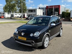 Volkswagen Polo - 1.4-16V FUN