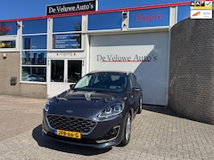 Ford Kuga - 2.5 PHEV Vignale trkhk Carplay & Android B&O hud