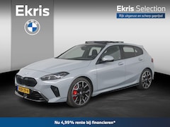 BMW 1-serie - 120 M-Sport | M-Sport Pro | Schuif-/kanteldak | Ekris Selection