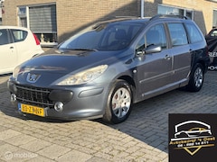 Peugeot 307 Break - 1.6-16V Premium | apk | nieuwe koppeling