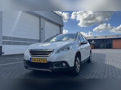 Peugeot 2008 - 1.2 PureTech Style