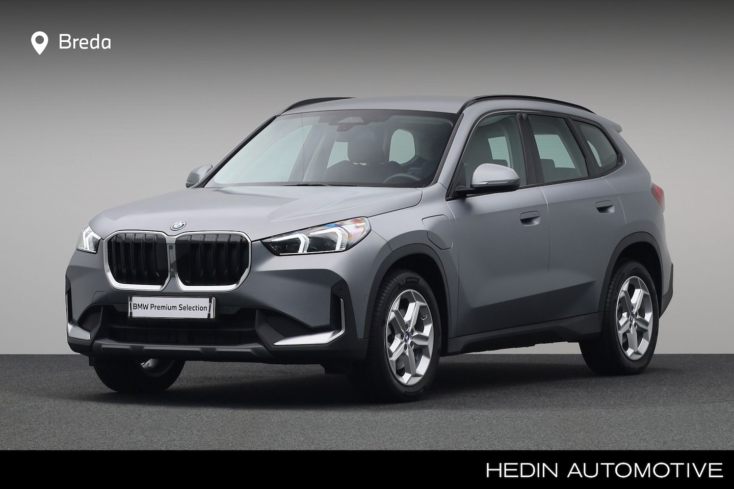 BMW X1 - xDrive30e | Achterruitrijcamera | Comfort Access | Stoelverstelling, electrisch met memory - AutoWereld.nl