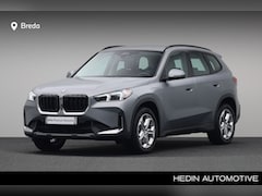 BMW X1 - xDrive30e | Achterruitrijcamera | Comfort Access | Stoelverstelling, electrisch met memory