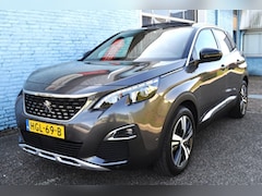 Peugeot 3008 - 1.2 GT Aut. Schd. elek klep. adapcrc. ind laden