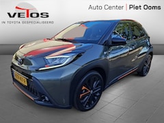 Toyota Aygo X - 1.0 VVT-i MT Premium
