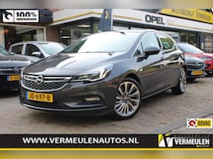 Opel Astra - 1.6 Turbo 200PK Innovation + 18"/ Navi/ Clima/ Cruise/ CarPlay/ NL auto