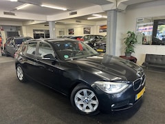 BMW 1-serie - 116i EDE Executive*Xenon*Navi*NAP*Velgen