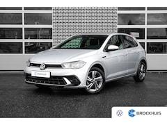Volkswagen Polo - 1.0 TSI R-Line | Carplay | Parkeer Censoren V+A | Adaprive Cruise |