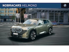 BMW XM - PHEV 50e High Executive Automaat / Trekhaak / Bowers & Wilkins / Massagefunctie / Adaptief