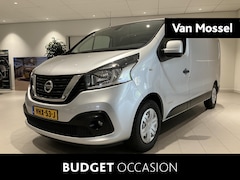 Nissan nv300 - 2.0 dCi 145 L2H1 Acenta 145 PK | Achteruitrijcamera | Parkeersensoren Achter | Navigatie |