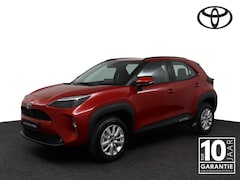 Toyota Yaris Cross - 1.5 Hybrid 115 Active | Adaptive Cruise Control | Achteruitrijcamera | Apple Carplay | And