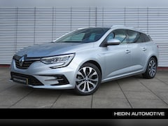 Renault Mégane E-Tech - Estate 1.6 Plug-In Hybrid 160 Business Edition One | Afn. Trekhaak | BLISS | Stoelverwarmi
