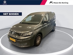 Volkswagen Caddy Cargo - 2.0 TDI 102pk Style · Apple/Android Car Play · P-Sensoren · Vloerplaat · Betimmering · Cru