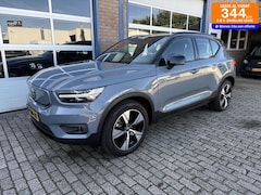 Volvo XC40 - Recharge P8 AWD R-Design SOH 93% Navi Camera Led Carplay