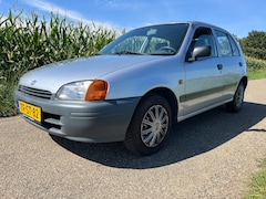 Toyota Starlet - 1.3-16V | 1e eigenaresse| UNIEK