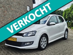 Volkswagen Polo - 1.2 TDI BlueMotion Comfortline*Airco*Cruise