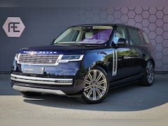 Land Rover Range Rover - P530 4.4 V8 LWB Autobiography 7-PERSOONS | ELECTRIC SIDESTEPS | CONSTELLATION BLUE 10K | M
