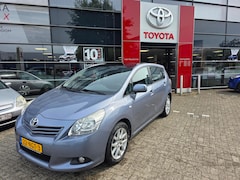 Toyota Verso - 1.6 VVT-i 132pk (5P)