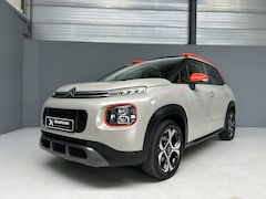 Citroën C3 Aircross - 1.2 PureTech S&S Shine Automaat|Trekhaak|Camera