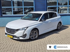 Peugeot 308 - 1.2 PureTech Allure