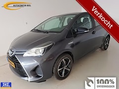 Toyota Yaris - 1.5 Hybrid Aspiration