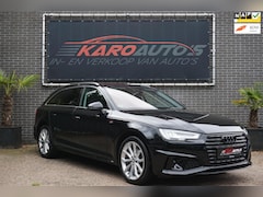 Audi A4 Avant - 40 TFSI S-line Matrix Led Virtual Carplay ACC