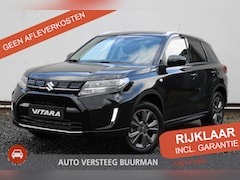 Suzuki Vitara - 1.4 Boosterjet Select Smart Hybrid