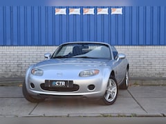 Mazda MX-5 - 1.8 Touring