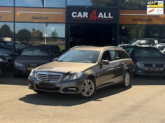 Mercedes-Benz E-klasse Estate - 350 CGI Avantgarde YOUNGTIMER/XENON/LEDER/NAVI/STLVRM