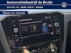 Volkswagen Passat Variant - GTE 218pk DSG (Trekhaak, Camera, Virtual, IQ, Ergo)