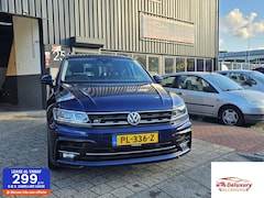 Volkswagen Tiguan - 1.4 TSI ACT DSG | R-Line|LED|Panodak |2017