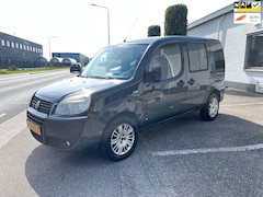Fiat Doblò - 1.4 Dynamic Airco