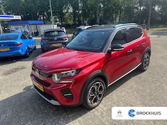Citroën ë-C3 - Max 113pk 44 kWh | 11 kW lader | Achterbank in delen neerklapbaar | Achteruitrijcamera